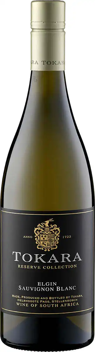 Tokara Wine Estate Tokara Reserve Collection Sauvignon Blanc Tokara Wine Estate Tokara Reserve Collection Sauvignon Blanc
