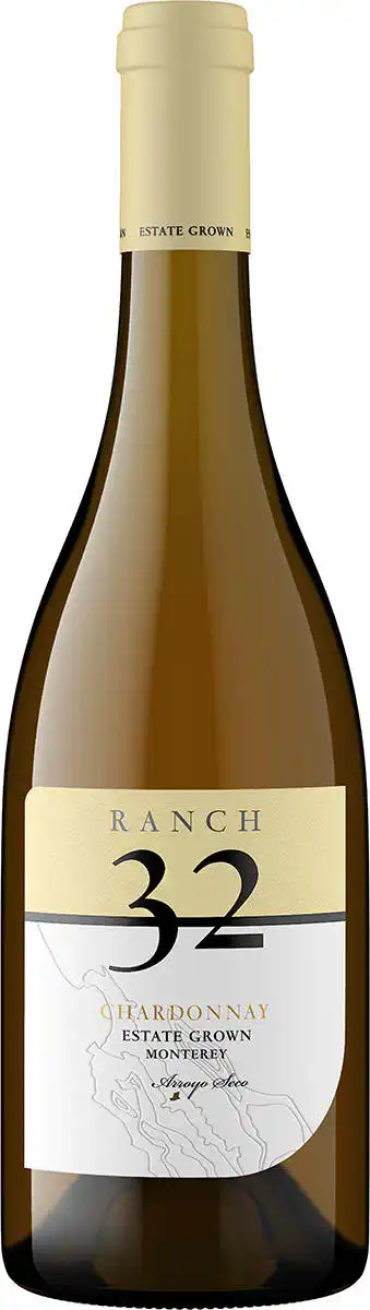 Scheid Family Wines Ranch 32 Chardonnay Scheid Family Wines Ranch 32 Chardonnay