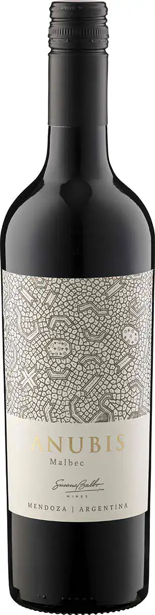 Susana Balbo Wines Anubis Malbec Susana Balbo Wines Anubis Malbec