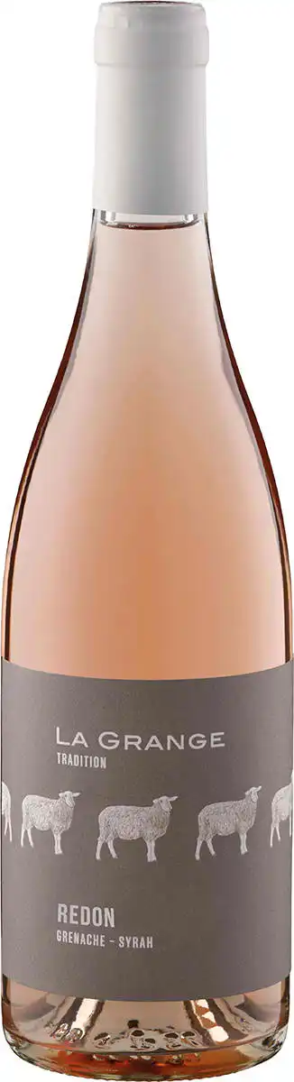 Tradition Redon Rosé AOP Languedoc Tradition Redon Rosé AOP Languedoc