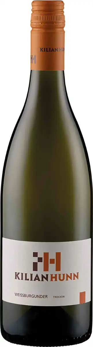 Weißburgunder Alte Reben trocken Weißburgunder Alte Reben trocken