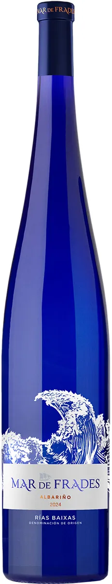Mar de Frades - Mar de Frades Albariño DO - Magnum Mar de Frades - Mar de Frades Albariño DO - Magnum