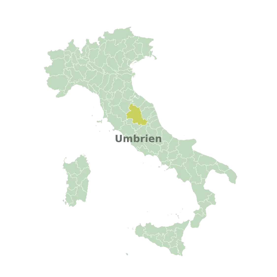 IT-Umbrien IT-Umbrien
