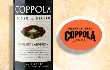 Francis Ford Coppola