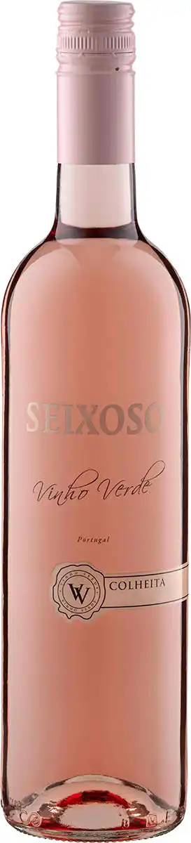 Seixoso Vinho Verde Rosado DOC Seixoso Vinho Verde Rosado DOC