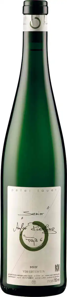 Riesling Faß 6 Senior Riesling Faß 6 Senior