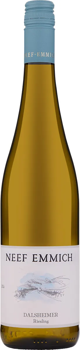 Weingut Neef-Emmich - NEEF EMMICH Dalsheimer Riesling