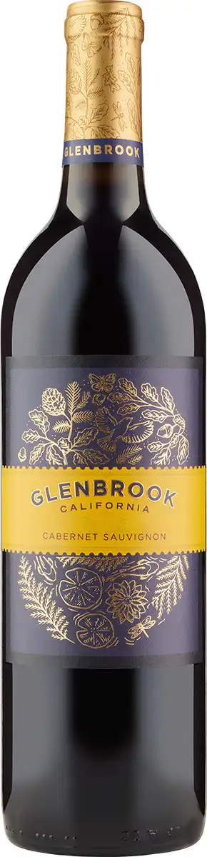Glenbrook Vineyard - Glenbrook Vineyard Cabernet Sauvignon Glenbrook Vineyard - Glenbrook Vineyard Cabernet Sauvignon