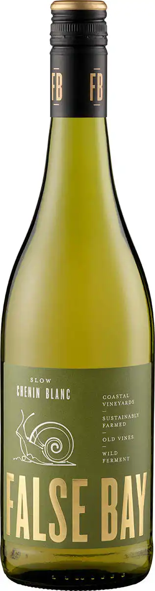 False Bay Slow Chenin Blanc False Bay Slow Chenin Blanc
