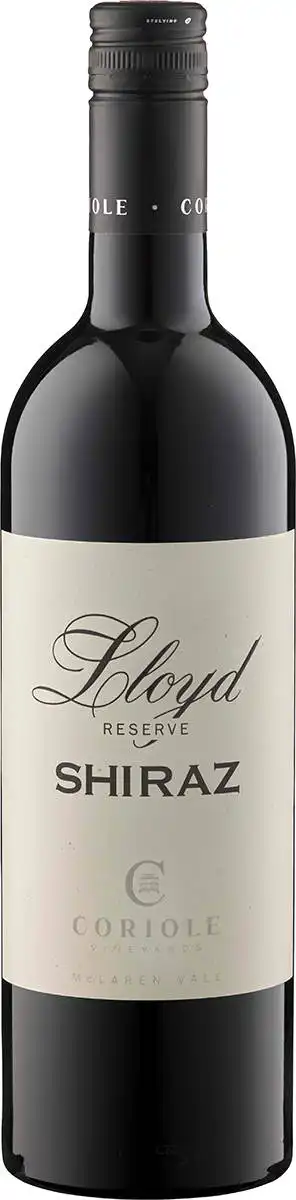 Coriole Vineyards Lloyd Reserve Shiraz Coriole Vineyards Lloyd Reserve Shiraz