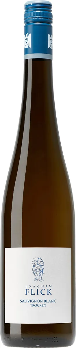 Weingut Joachim Flick - Flick Sauvignon Blanc