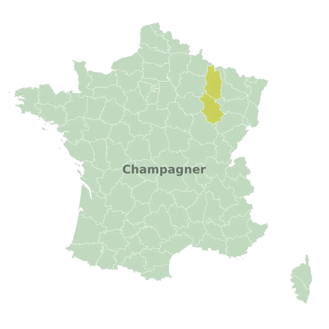 FR-Champagner FR-Champagner