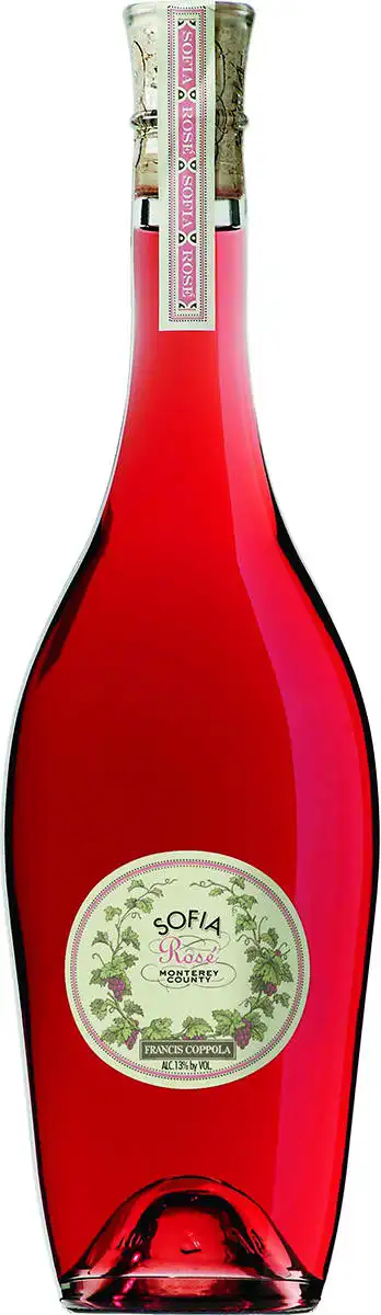 Virginia Dare Winery Sofia Rosé Virginia Dare Winery Sofia Rosé