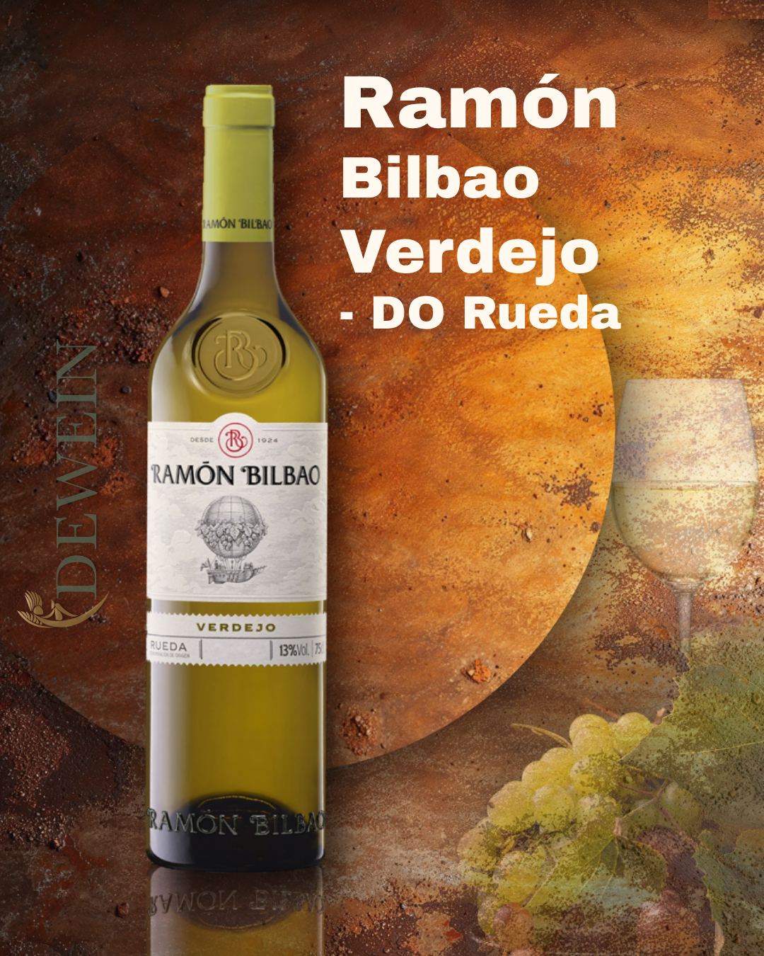 Ramòn Bilbao Verdejo