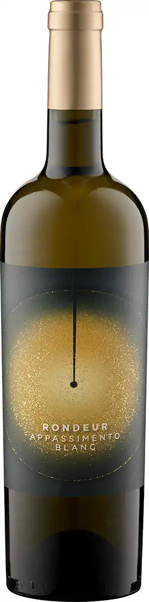 Rondeur Blanc Rondeur Blanc